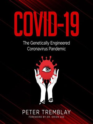 cover image of COVID-19